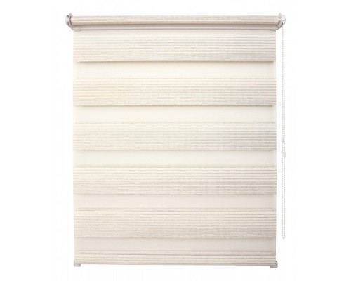 Штора рулонная (140x160 см) Люрекс