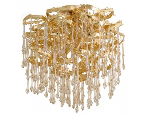 Потолочная люстра Divinare Salice 3150/16 PL-11