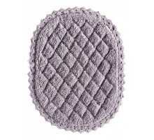 Набор из 2 ковриков для ванной Florence