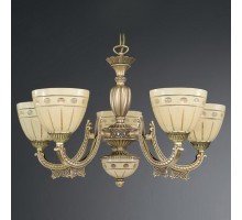 Подвесная люстра Reccagni Angelo 7054 L 7054/5