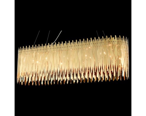 Подвесной светильник Wertmark Celina 