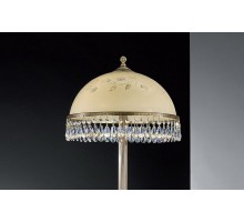 Торшер Reccagni Angelo 6206 PN 6206/2