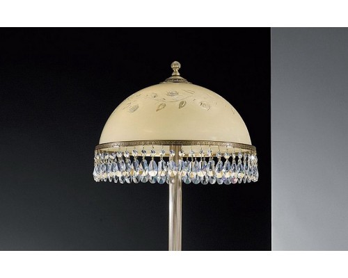 Торшер Reccagni Angelo 6206 PN 6206/2