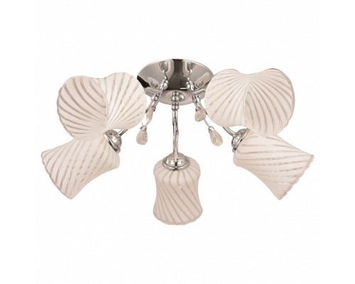 Потолочная люстра Escada Basic 32 697/5PL