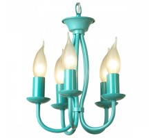 Подвесная люстра LGO Congress 