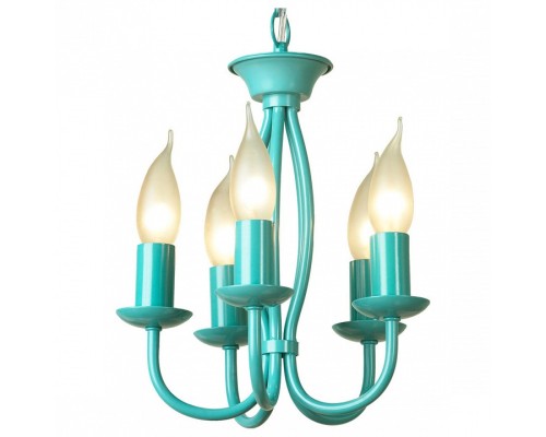 Подвесная люстра LGO Congress