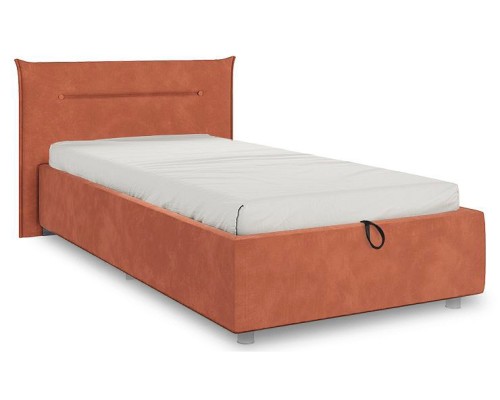 Кровать односпальная Альба