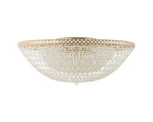 Потолочная люстра Dio D’Arte Asti Asti E 1.2.120.400 G