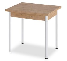 Стол обеденный с опорой Родос