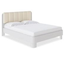 Кровать односпальная Wood Home 2