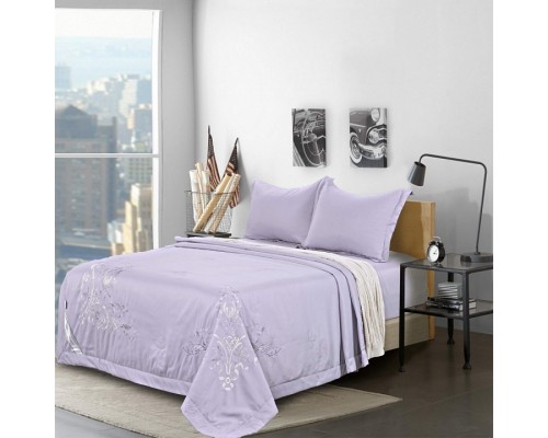 Комплект с одеялом полутораспальным Изида