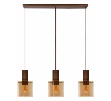 Подвесной светильник Lucide Toledo 74405/03/62