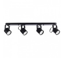 Спот Arte Lamp Mizar A1311PL-4BK