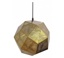 Подвесной светильник LUMINA DECO Ascona LDP 6849-320 GD