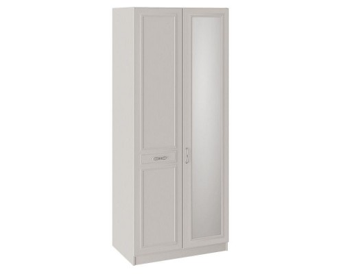 Шкаф платяной Сабрина СМ-307.07.221L