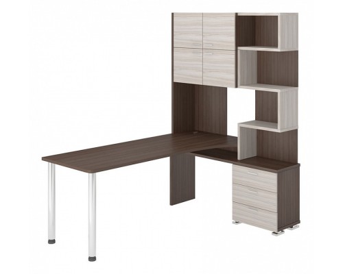 Стол компьютерный Домино СР-500М/190