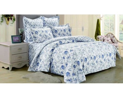 Постельное белье евростандарт C-232