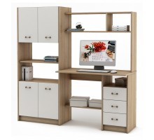 Стол компьютерный Август-11