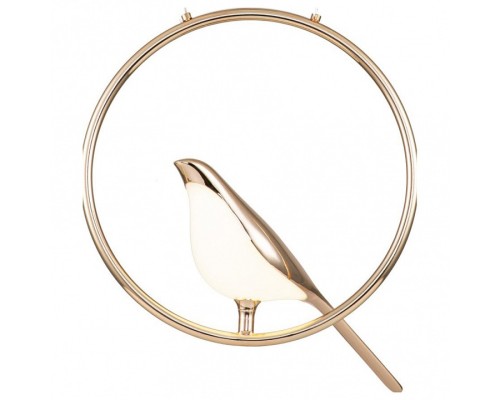 Подвесной светильник Divinare Summer 1188/06 SP-6