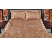 Покрывало с наволочками евростандарт PNJC