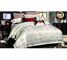 Постельное белье семейное L-40