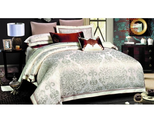 Постельное белье семейное L-40