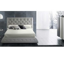 Простыня (180x215 см) Satin Luxe