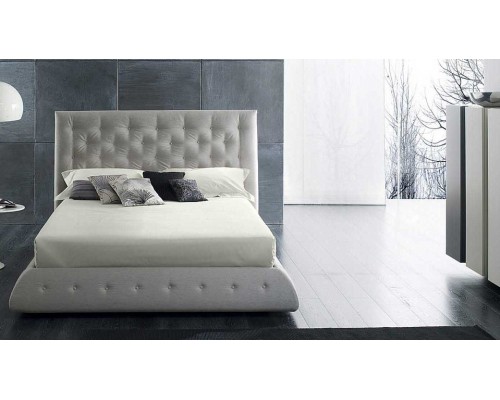 Простыня (180x215 см) Satin Luxe