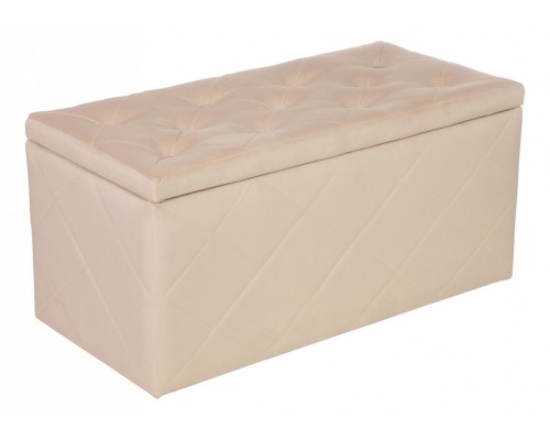 Банкетка-сундук Ромби-3Т