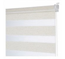 Штора рулонная (80x160 см) Бейс