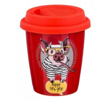 Кружка (300 мл) Happy new year 229-352