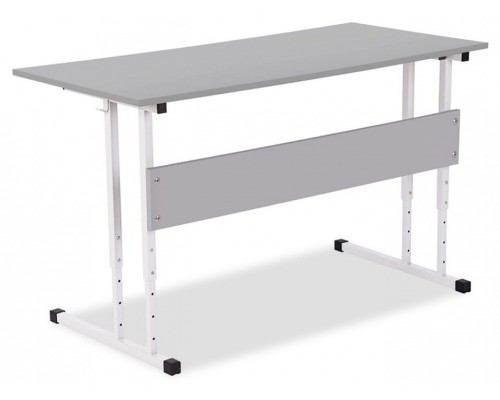 Стол учебный Polini kids City D2