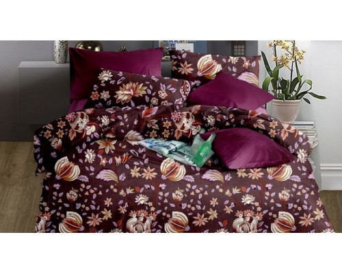 Постельное белье евростандарт MP-31