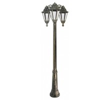 Фонарный столб Fumagalli Rut E26.157.S30.BXF1RDN