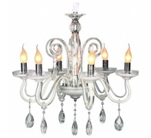 Подвесная люстра Omnilux Salerno OML-34403-06