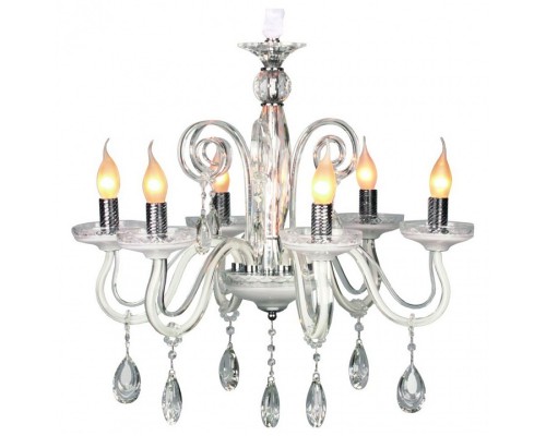 Подвесная люстра Omnilux Salerno OML-34403-06