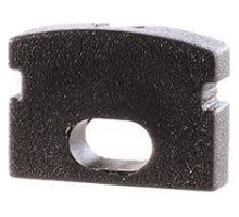 Набор из 10 заглушек для профиля с отверстием Deko-Light F-AU-01-05 978662