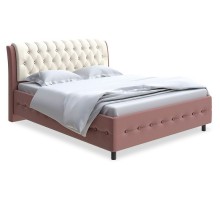 Кровать полутораспальная Como (Veda) 4