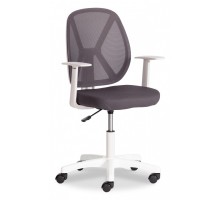 Кресло компьютерное Play White