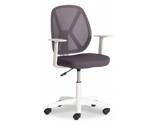 Кресло компьютерное Play White