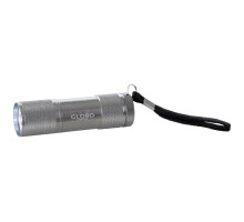 Фонарь ручной Globo Flashlight 31903