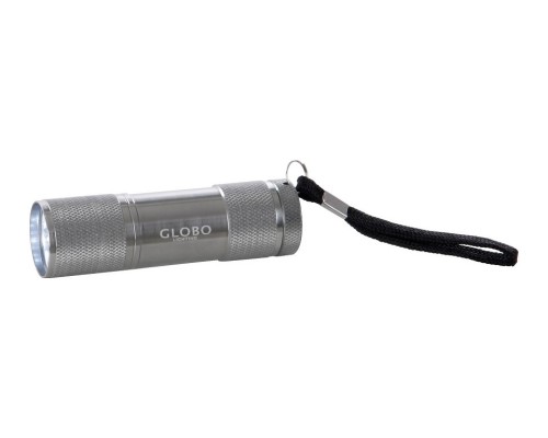 Фонарь ручной Globo Flashlight 31903