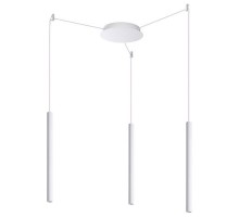 Подвесной светильник Novotech Web 358265