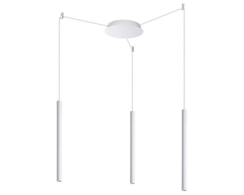 Подвесной светильник Novotech Web 358265