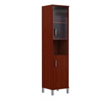 Шкаф комбинированный Born B 431.10(L)