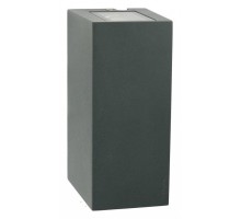 Накладной светильник Norlys Lillehammer 1582GR