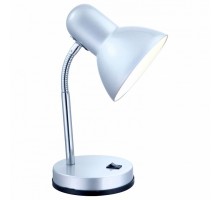 Настольная лампа офисная Globo Basic 2487