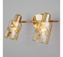 Бра Eurosvet Ansa 20120/2 золото