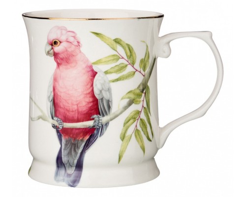 Кружка (400 мл) Какаду 104-540