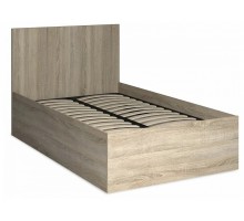 Кровать односпальная Фреш